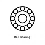 角接触球轴承制造