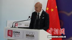 全球适应中心首席执行官：中国的生态文明愿景重塑了世界对发展的看法