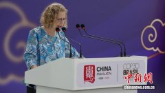 联合国环境规划署执行主任：未来五年中国在气候治理方面有望展现更坚实领导